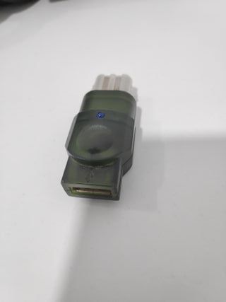 Adaptador USB Xbox Clásica