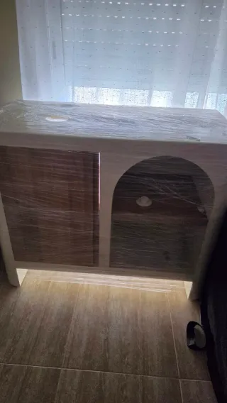 Mueble de baño Maisons du Monde