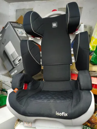Silla de coche Baby auto Isofix
