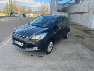 Ford Kuga 2016
