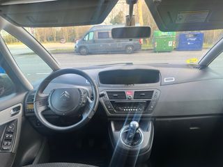 Citroen Grand C4 Picasso 2.0HDI 189 mil km 2010