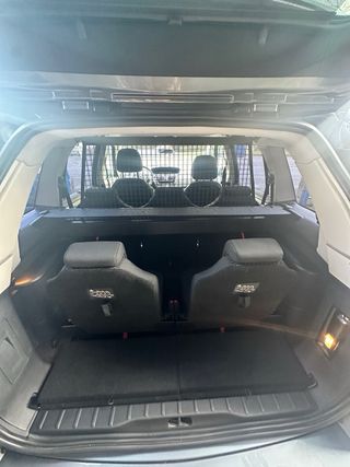 Citroen Grand C4 Picasso 2.0HDI 189 mil km 2010