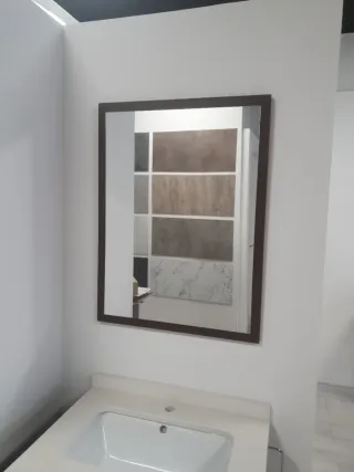 Mueble de baño nuevo