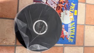 Vinile Felice Natale - Buono