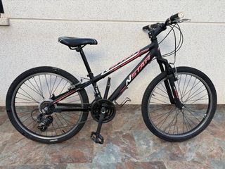 Bicicleta NSTAR niño