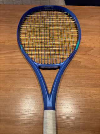 Raqueta Tenis Yonex Ezone 100L Azul