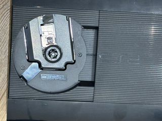 PlayStation 3 Slim 500GB Negra