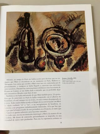 Joan Miró – Libro de arte TASCHEN (tapa dura)
