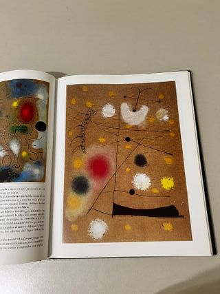 Joan Miró – Libro de arte TASCHEN (tapa dura)