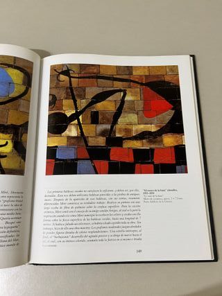 Joan Miró – Libro de arte TASCHEN (tapa dura)