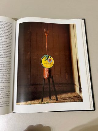 Joan Miró – Libro de arte TASCHEN (tapa dura)