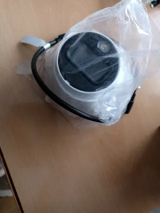 Cámara Dahua Full-Color HDCVI Eyeball