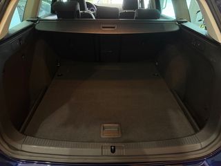 Volkswagen Golf familiar TDI