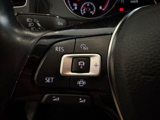 Volkswagen Golf familiar TDI