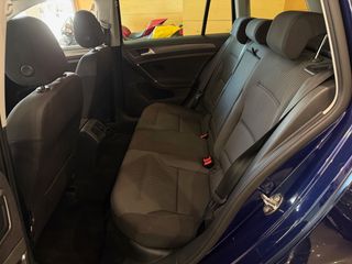 Volkswagen Golf familiar TDI