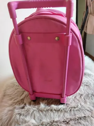 Maleta infantil Hello Kitty