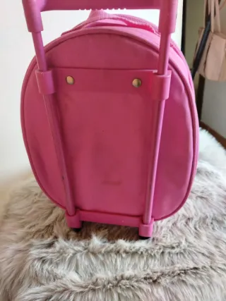 Maleta infantil Hello Kitty