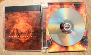 Edguy - Hellfire Club DVD Audio