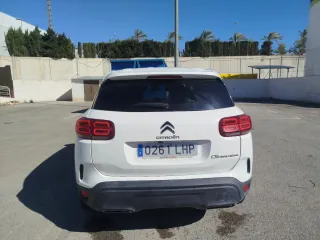Citroen C5 Aircross 2020