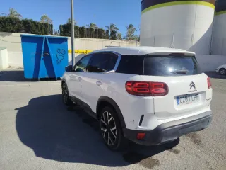 Citroen C5 Aircross 2020