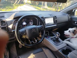 Citroen C5 Aircross 2020