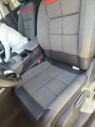 Citroen C5 Aircross 2020