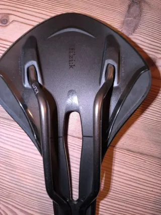 Sella Fizik Aliante Tempo R3 145mm