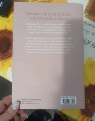 Libro 9 Meses Desde Dentro