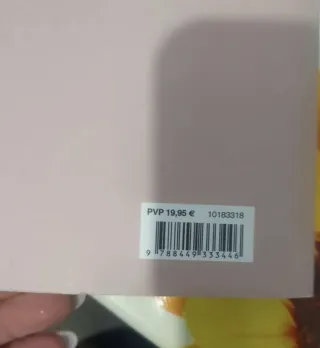 Libro 9 Meses Desde Dentro