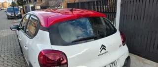 Citroen C3 2018