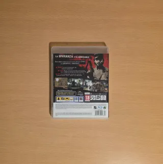 Dead Island Riptide PS3 Special Edition