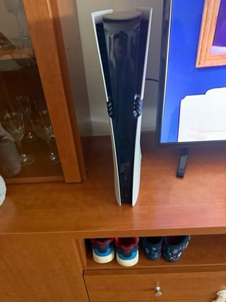 Consola PlayStation 5 Pro 2TB