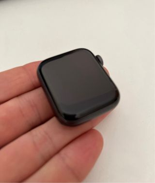 Apple Watch Series 6 40mm - Gris Espacial