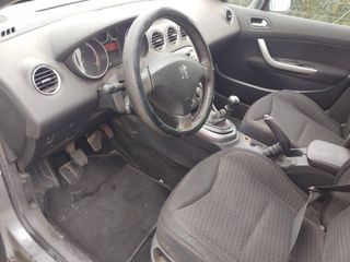 Despiece PEUGEOT 308 SW