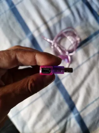 Cable GBA Link Nintendo Game Boy Color