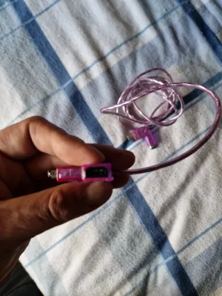 Cable GBA Link Nintendo Game Boy Color