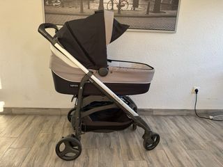 Carro Bebé Inglesina Trilogy