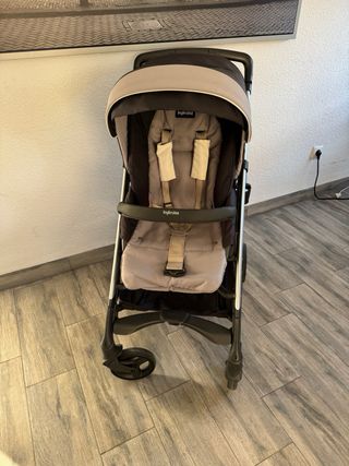 Carro Bebé Inglesina Trilogy