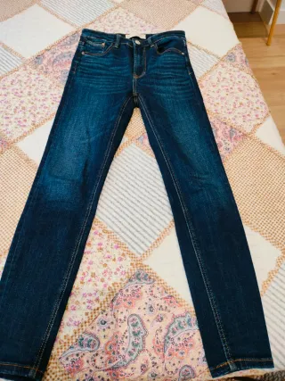 Lote Ropa Primavera/Invierno Talla S