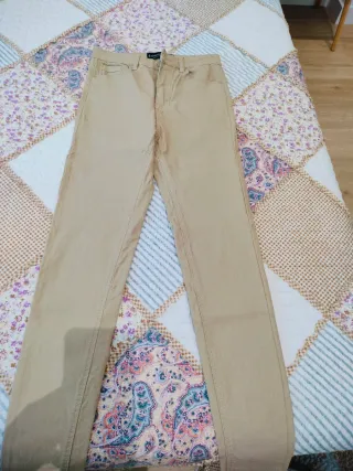 Lote Ropa Primavera/Invierno Talla S