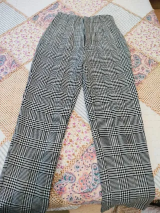 Lote Ropa Primavera/Invierno Talla S