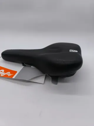 Sillín bicicleta SQlab Active MD 15 cm - Nuevo