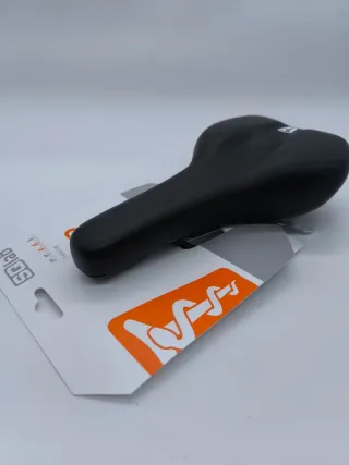 Sillín bicicleta SQlab Active MD 15 cm - Nuevo