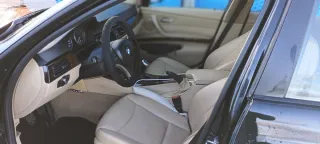 BMW Serie 3 2007