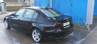 BMW Serie 3 2007