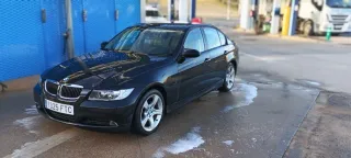 BMW Serie 3 2007