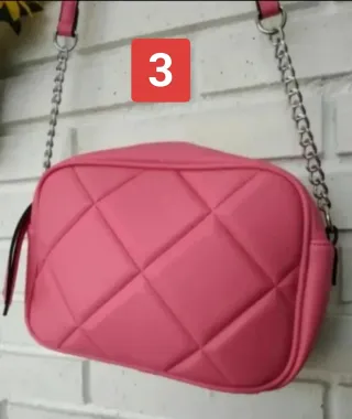 Bolsos nuevos 4€/Unidad