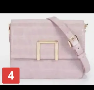 Bolsos nuevos 4€/Unidad