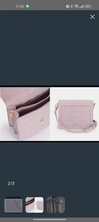 Bolsos nuevos 4€/Unidad