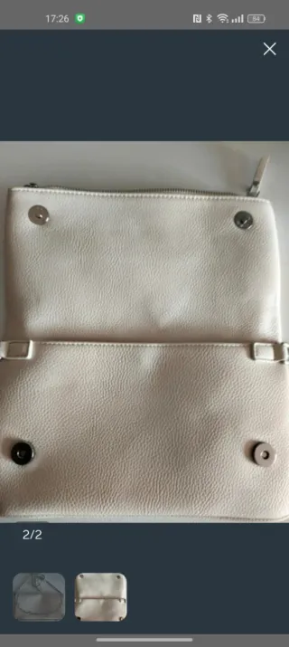 Bolsos nuevos 4€/Unidad